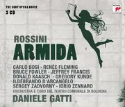 CD-Box - Rossini - Armida