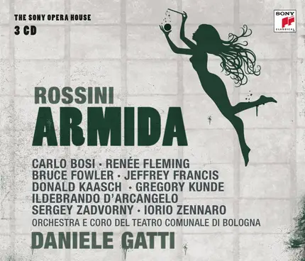Rossini - Armida