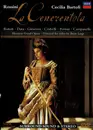 DVD - Rossini - La Cenerentola