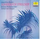 CD - Rossini - Streichersonaten Nr. 1-3, 6