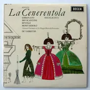 Rossini - La Cenerentola (Highlights)