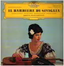 LP - Rossini - Il Barbiere Di Siviglia