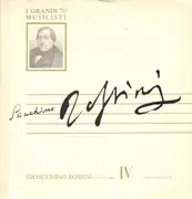 10'' - Gioacchino Rossini - Gioacchino Rossini IV