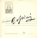 10'' - Gioacchino Rossini - Gioacchino Rossini IV