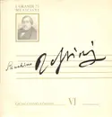10'' - Gioacchino Rossini - Gioaccino Rossini - VI