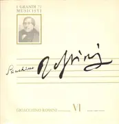 10'' - Gioacchino Rossini - Gioaccino Rossini - VI