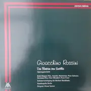 LP - Rossini - Der Barbier Von Sevilla - Opernquerschnitt