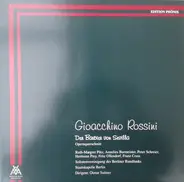 Rossini - Der Barbier von Sevilla - Opernquerschnitt