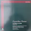 LP - Rossini - Der Barbier Von Sevilla - Opernquerschnitt