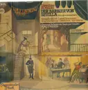 LP - Gioacchino Rossini - Der Barbier von Sevilla ,, Striegler, Reichelt