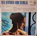 LP - Rossini - Der Barbier Von Sevilla