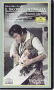 VHS - Gioacchino Rossini - Il barbiere di Siviglia (Claudio Abbado)
