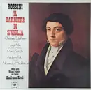 LP - Rossini - Il Barbiere Di Siviglia (Concert Version)