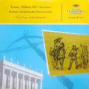 10'' - Gioacchino Rossini / Johannes Brahms - Paul van Kempen , Berliner Philharmoniker - »Wilhelm Tell« Ouvertüre / Akademische Festouvertüre
