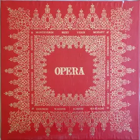 Gioacchino Rossini - Opera