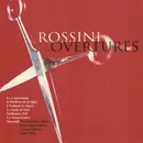 CD - Rossini - Overtures