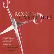 CD - Rossini - Overtures