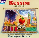 CD - Gioacchino Rossini - Overtures