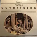 LP - Rossini - Berühmte Ouvertüren
