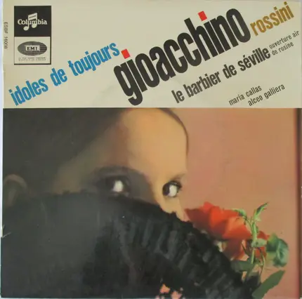 Gioacchino Rossini - Le Barbier de Seville