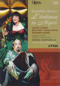 Gioacchino Rossini - L'Italiana in Algeri