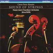 Rossini - Sound Of Strings