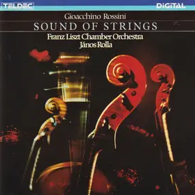 Philharmonia Orchestra - Sound Of Strings