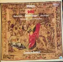 LP-Box - Gioacchino Rossini - Mosé (Moses) - Sacred Melodrama In Four Acts - booklet with libretto