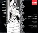 Double CD - Rossini - Il Barbiere Di Siviglia - Slipcase