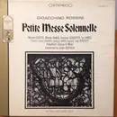 Double LP - Rossini - Petite Messe Solenelle - Hardcover Box