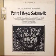 Rossini - Petite Messe Solenelle