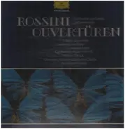 Gioacchino Rossini - Rossini Overturen: Der Barbier von Sevilla, La Cenerentola a.o.