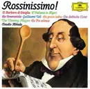CD - Rossini / Claudio Abbado - Rossinissimo!