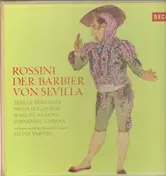 Nicolai Ghiaurov - Der Barbier Von Sevilla
