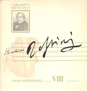 10'' - Gioacchino Rossini - Tutte le sinfonie VIII