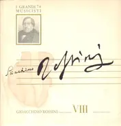 Gioacchino Rossini - Tutte le sinfonie VIII