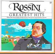 CD - Rossini - Greatest Hits