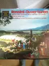 LP - Gioacchino Rossini - Ouvertüren