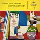 LP - Rossini - Ouvertüren