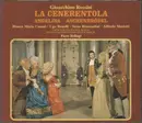 Double CD - Rossini - La Cenerentola