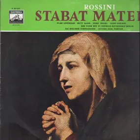 Gioacchino Rossini - Sabat Mater