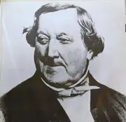 Double LP - Rossini - 10 Berühmte Rossini-Ouvertüren - Gatefold