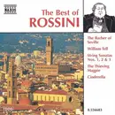 CD - Rossini - The Best Of Rossini