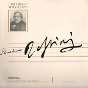 10'' - Gioacchino Rossini - Tutte Le Sinfonie I