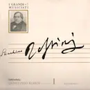 10'' - Gioacchino Rossini - Tutte Le Sinfonie I