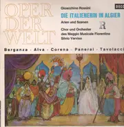 Gioacchino Rossini - Die Italienerin in Algier