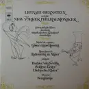 LP - Rossini - Bernstein-Rossini-Festival (Leonard Bernstein)