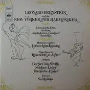Gioacchino Rossini - Bernstein-Rossini-Festival