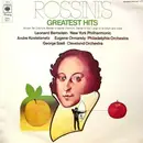 LP - Gioacchino Rossini - Rossini's Greatest Hits
