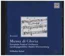 CD - Gioachino Rossini - Messa di Gloria
